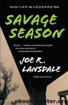savage season joe r lansdale savage season joe r lansdale