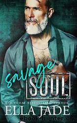 Savage Soul by Jade Ella
