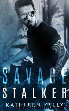Savage Stalker by Kathleen Kelly