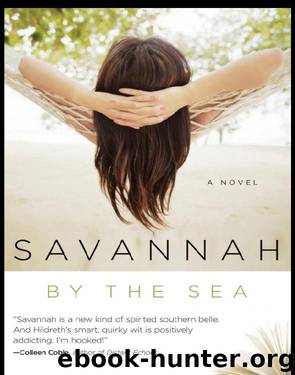 Savannah by the Sea by Denise Hildreth Jones