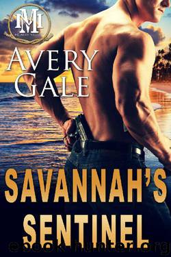 Savannah's Sentinel (Mountain Mastery Book 2) by Avery Gale