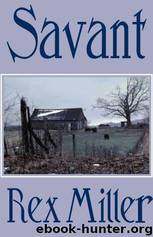 Savant by Rex Miller