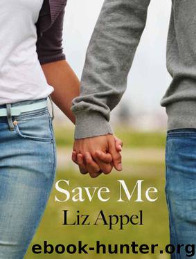 Save Me (The Me Novellas) by Appel Liz