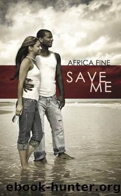 Save Me by Africa Fine
