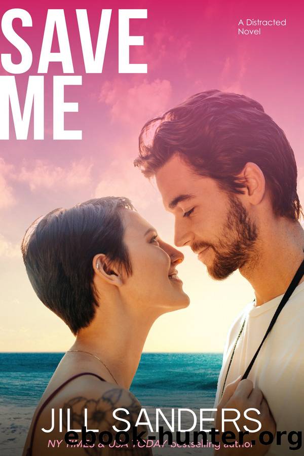 Save Me by Jill Sanders