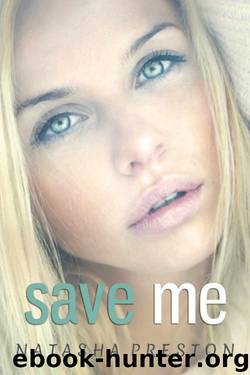 Save Me by Natasha Preston