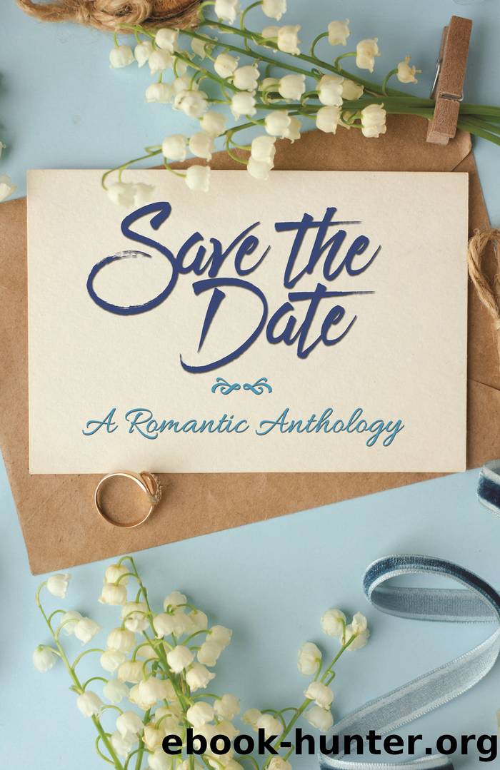Save the Date by E. J. Noyes