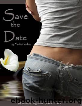 Save the Date by Grubor Sadie