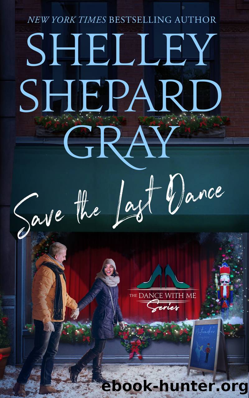 Save the Last Dance by Save the Last Dance (epub)