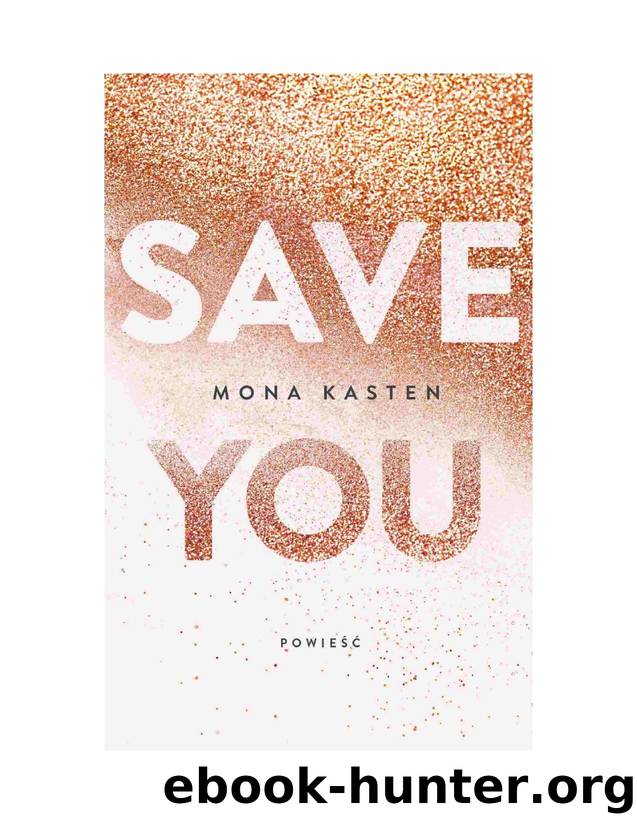 Save you by 