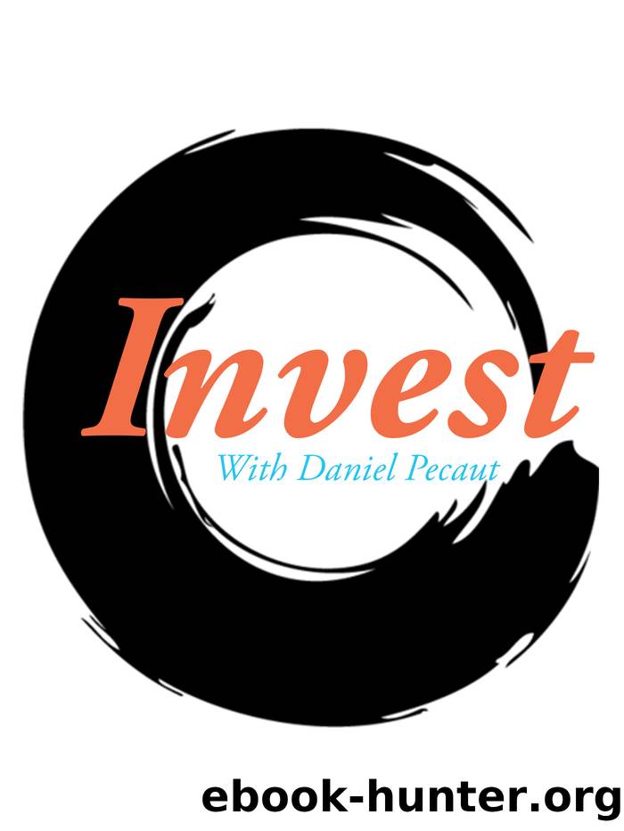 Save, Spend, Give by Daniel Pecaut
