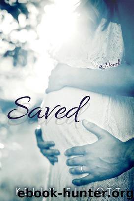 Saved by Elliott Kelly