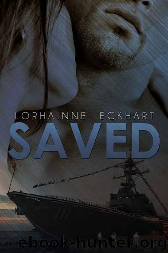 Saved by Lorhainne Eckhart