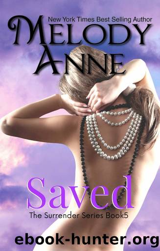 Saved by Melody Anne