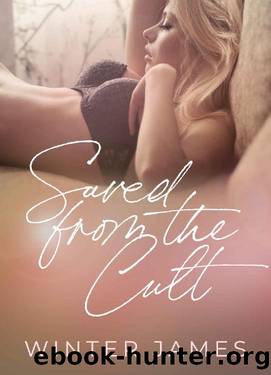 Saved from the Cult by Winter James