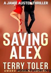 Saving Alex by Terry Toler