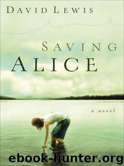 Saving Alice by David Lewis