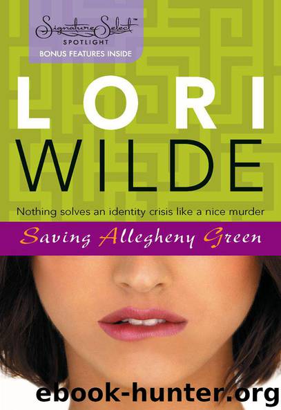 Saving Allegheny Green by Lori Wilde