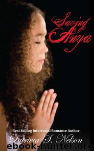 Saving Anya by Latrivia S. Nelson
