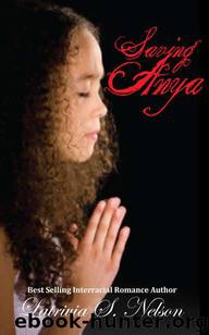 Saving Anya by Nelson Latrivia