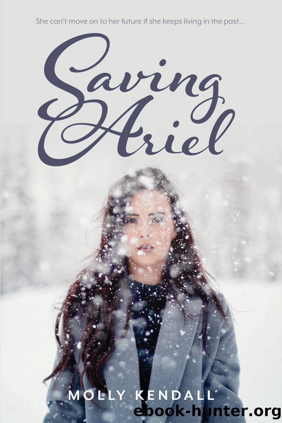 Saving Ariel by Molly Kendall