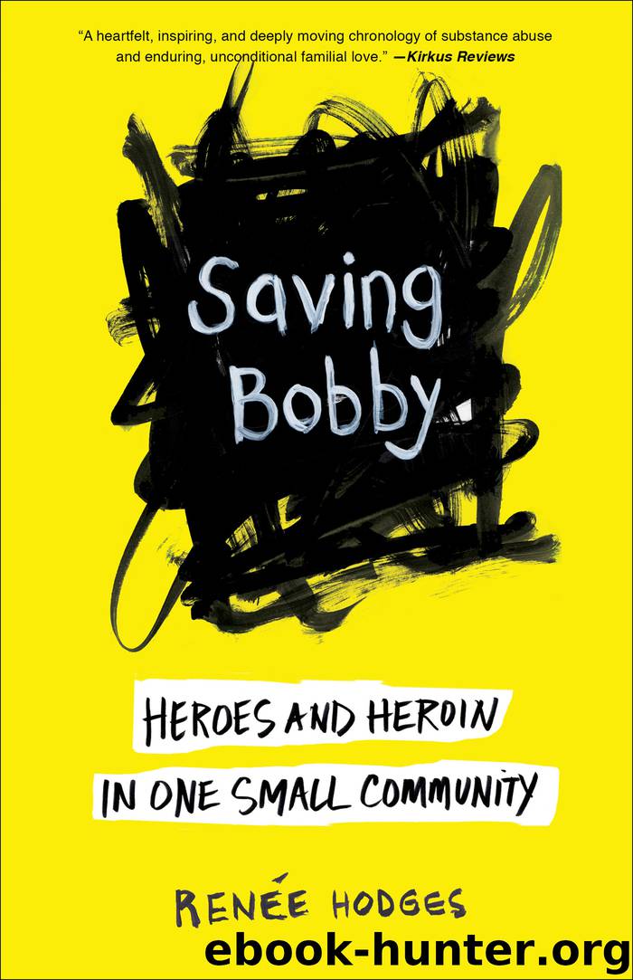 Saving Bobby by Renee Hodges