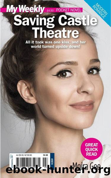 Saving Castle Theatre by Moira Gee