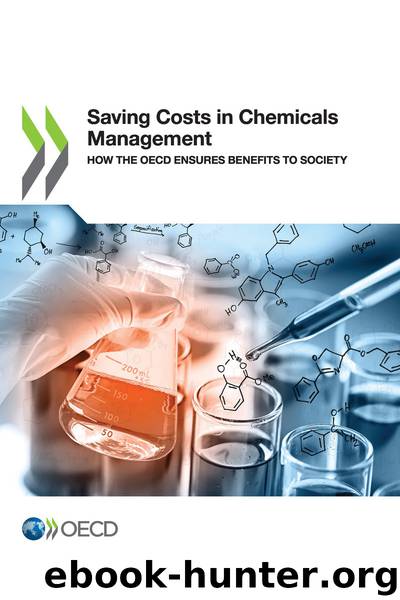 Saving Costs in Chemicals Management by OECD