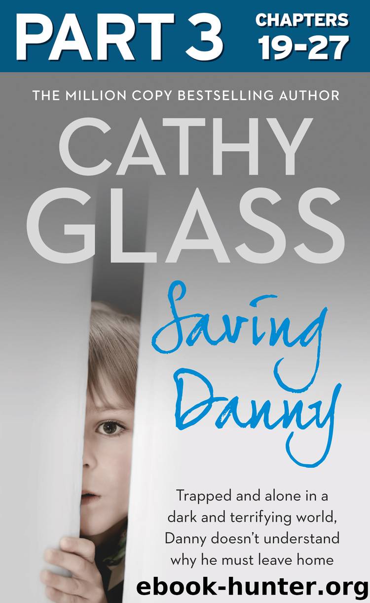 Saving Danny: Part 3 of 3 by Cathy Glass