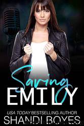 Saving Emily by Shandi Boyes