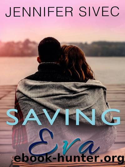 Saving Eva by Jennifer Sivec