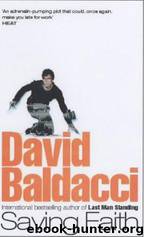 Saving Faith (1999) by David Baldacci