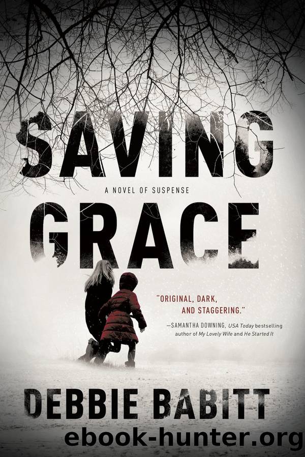 Saving Grace by Debbie Babitt