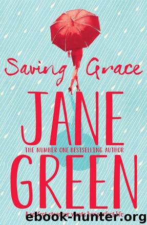 Saving Grace by Jane Green