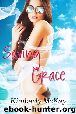 Saving Grace by McKay Kimberly