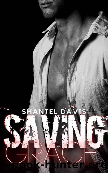 Saving Grace by Shantel Davis