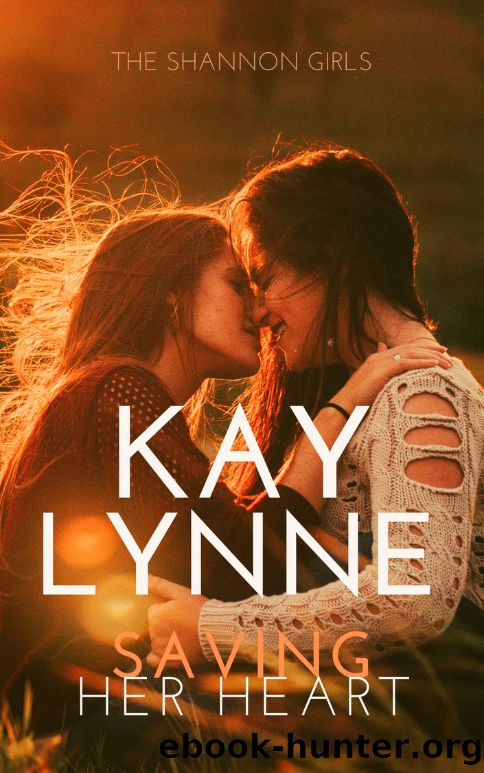 Saving Her Heart by Kay Lynne