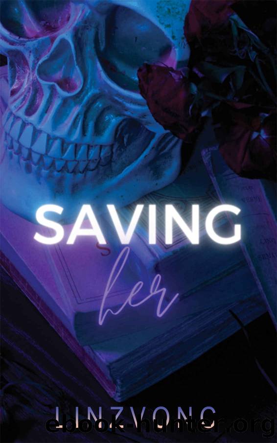 Saving Her by Linzvonc