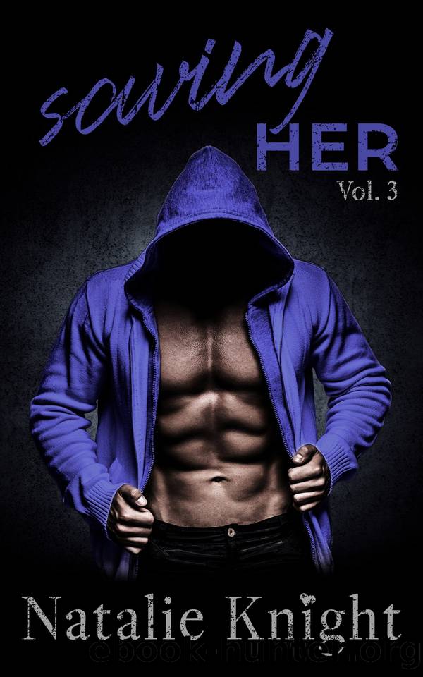 Saving Her by Natalie Knight