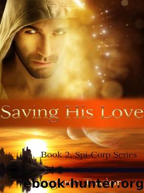 Saving His Love by Margaret Taylor