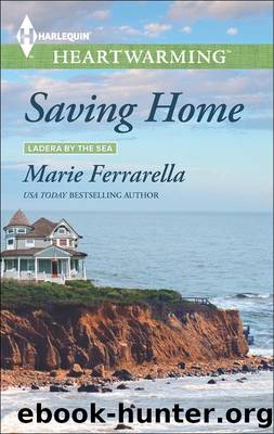 Saving Home by Marie Ferrarella