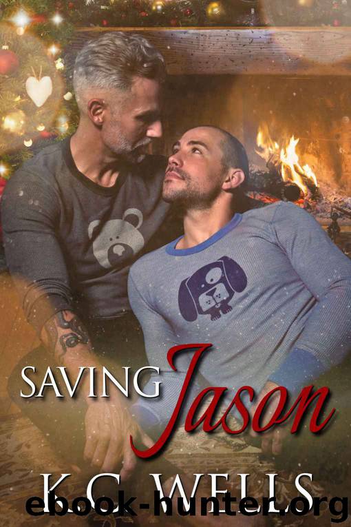 Saving Jason by K.C Wells