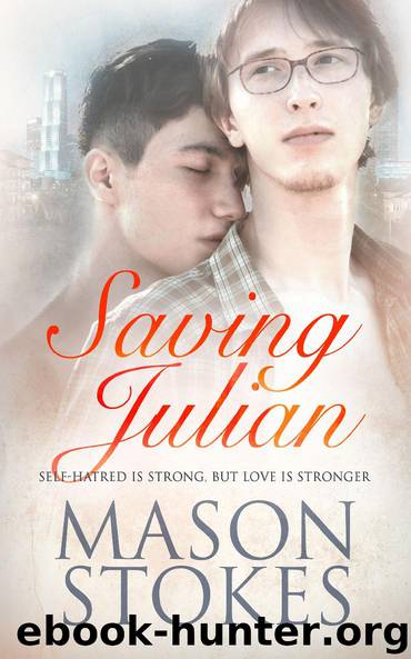 Saving Julian by Mason Stokes