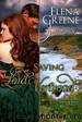 Saving Lord Verwood by Elena Greene
