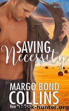 Saving Necessity by Margo Bond Collins