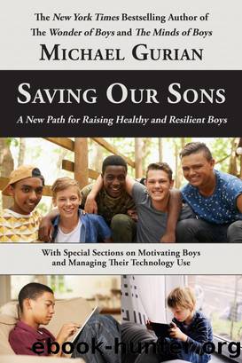 Saving Our Sons by Michael Gurian