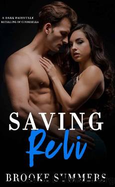 Saving Reli by Brooke Summers