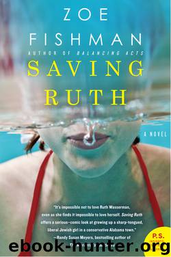 Saving Ruth by Zoe Fishman