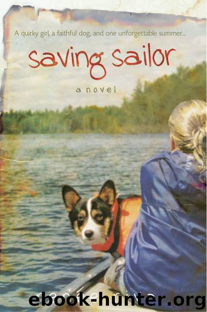 Saving Sailor: A Novel by Riva Renee