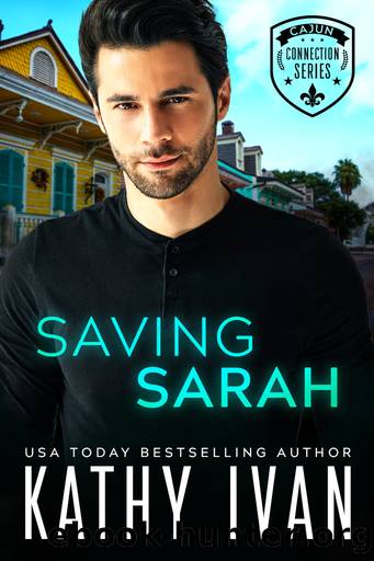Saving Sarah by Kathy Ivan